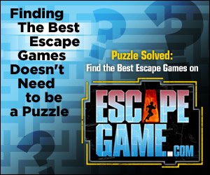 EscapeGame.com - Find Escape Games Near You