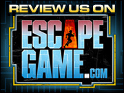 Review Us On EscapeGame.com!
