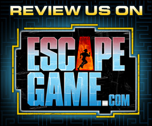 Review Us On EscapeGame.com!